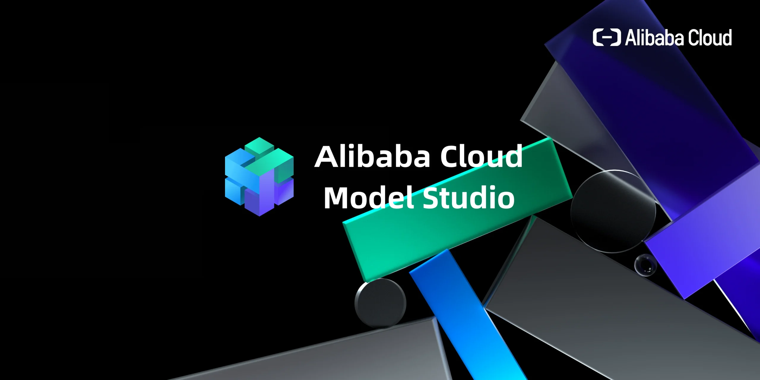 Alibaba Cloud rilis Model Studio: Exclusive