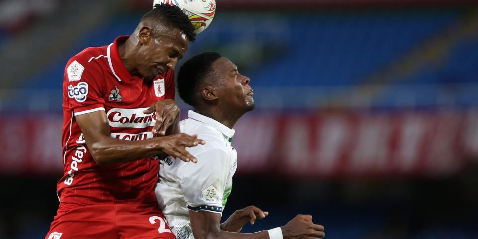 América de Cali hoy: nómina vs Once Caldas por la Liga BetPlay
