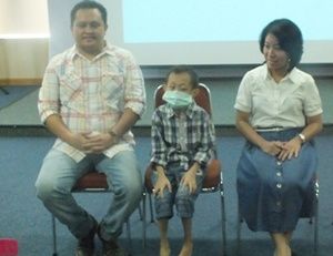 Anak Gagal Ginjal, Kapan Transplantasi Dibutuhkan?