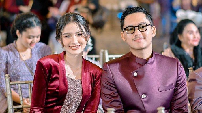 Anang Hermansyah Bicara soal Kesiapan Azriel Hermansyah Pinang Sarah Menzel