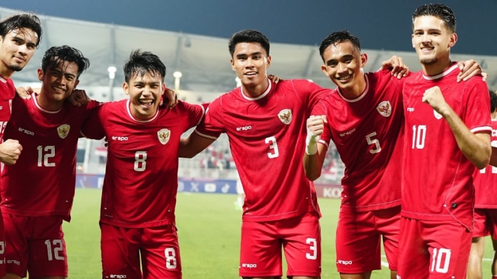 Andai Timnas Indonesia U-23 Gagal Lolos Putaran Final Piala Asia U-23 2026, Pengamat: Degradasi Prestasi
