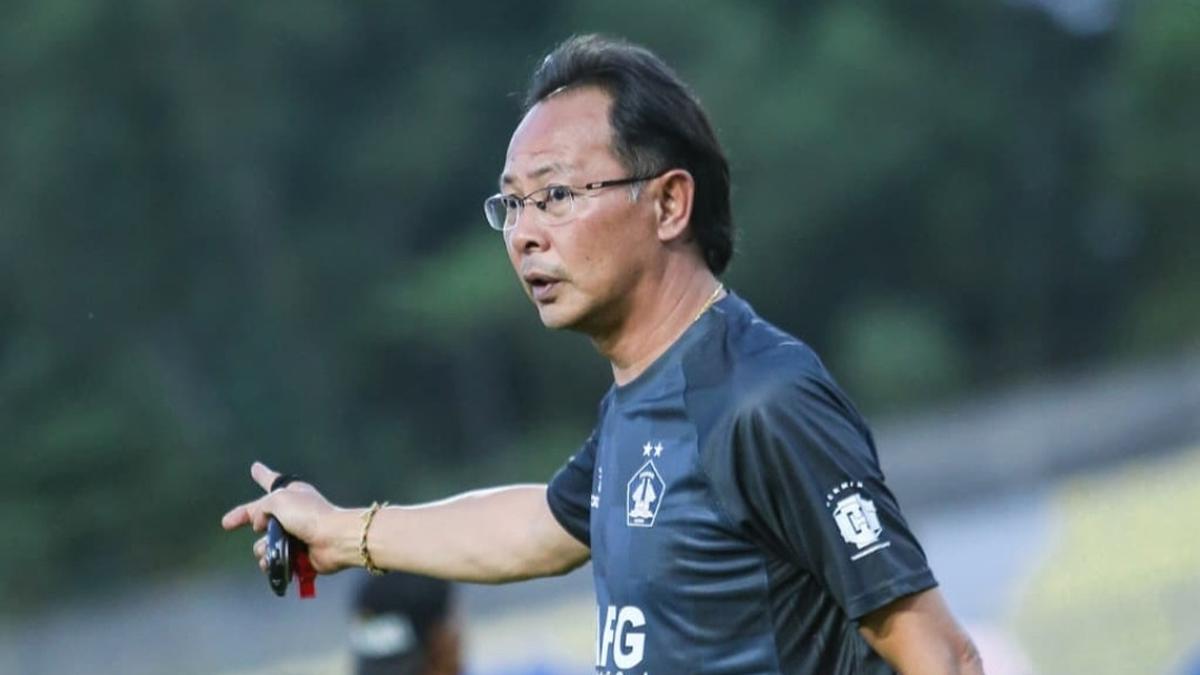 Anomali Karier Ong Kim Swee di Indonesia dan Malaysia: Tinggalkan Tradisi Start Buruk Awal Musim Bersama Persik