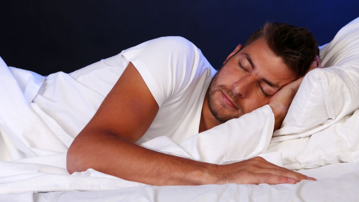 Anti Insomnia, 5 Kebiasaan Ini Bikin Tidur Lebih Lelap