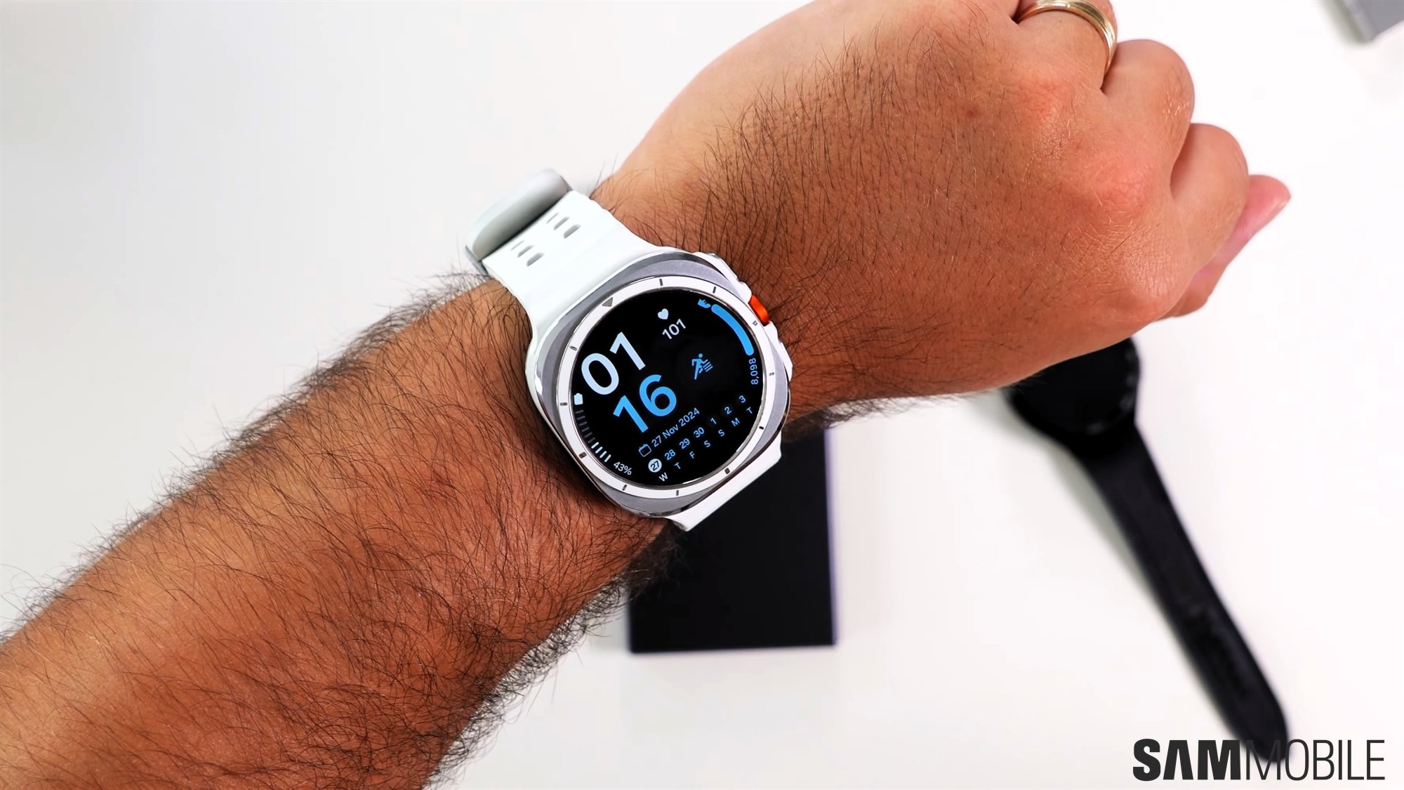 Antioxidant Index Pertama di Smartwatch, Galaxy Watch 8 Tawarkan Fitur Kesehatan Revolusioner.