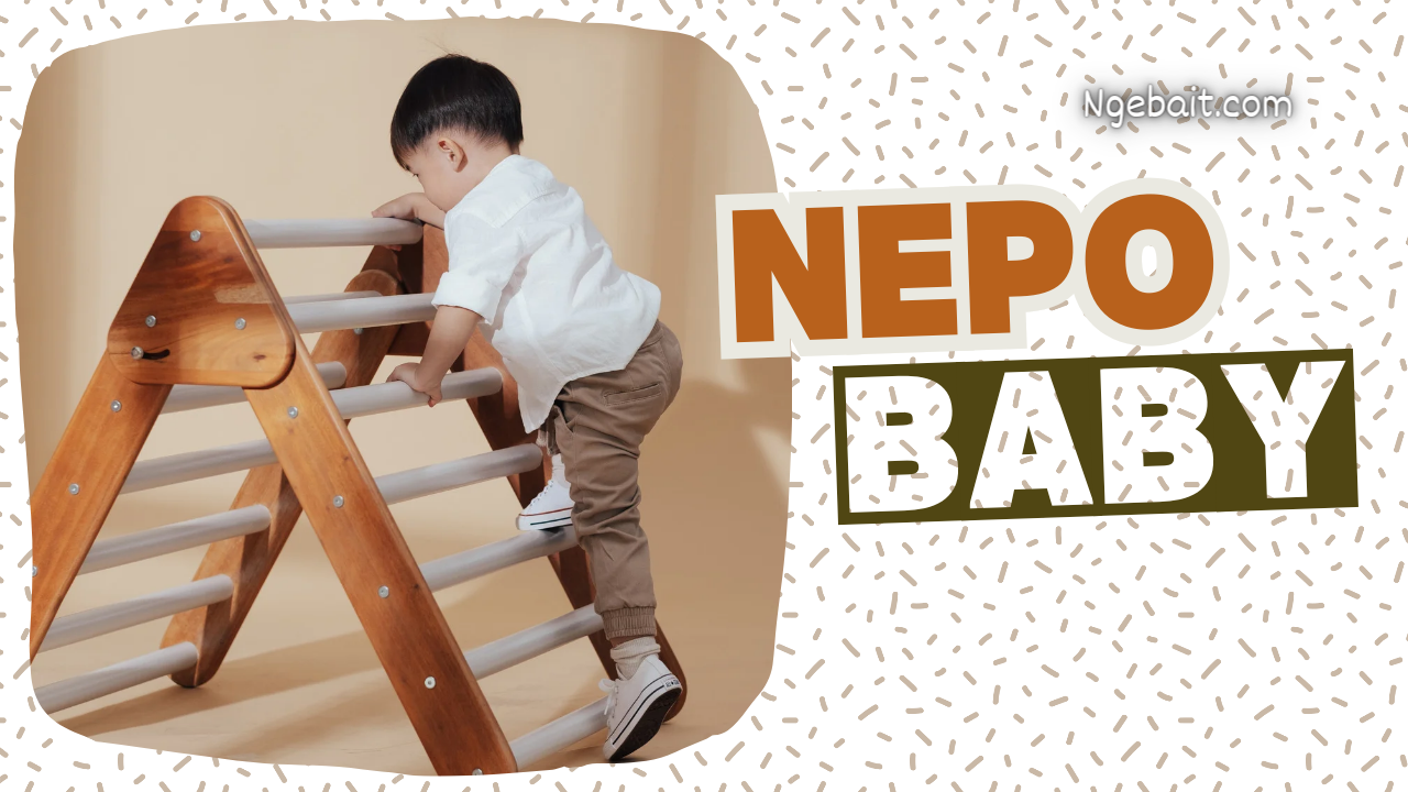 Apa itu Nepo Baby dan Nepo Kids yang Jadi Penyebab Demo Besar Nepal?