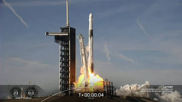 Apa Itu Scrub, Istilah Roket Batal Meluncur Seperti Satelit Nusantara Lima
