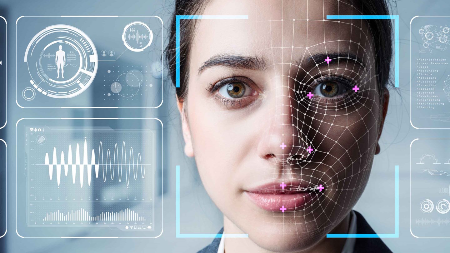 Apa Itu Video Deepfake AI, Ramai Dikaitkan Ibu Kerudung Pink