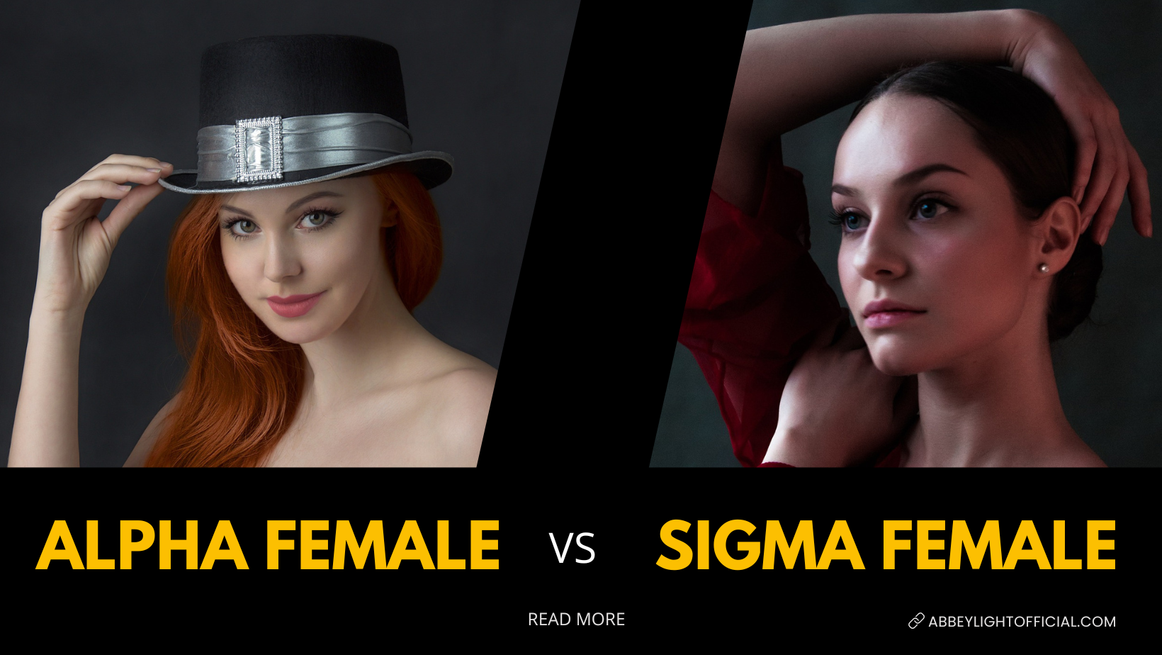 Apa Perbedaan Alpha Female dengan Sigma Female?