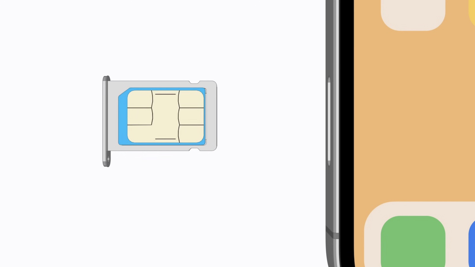 Apple Akan Hilangkan Slot Kartu SIM iPhone 17 di Lebih Banyak Negara