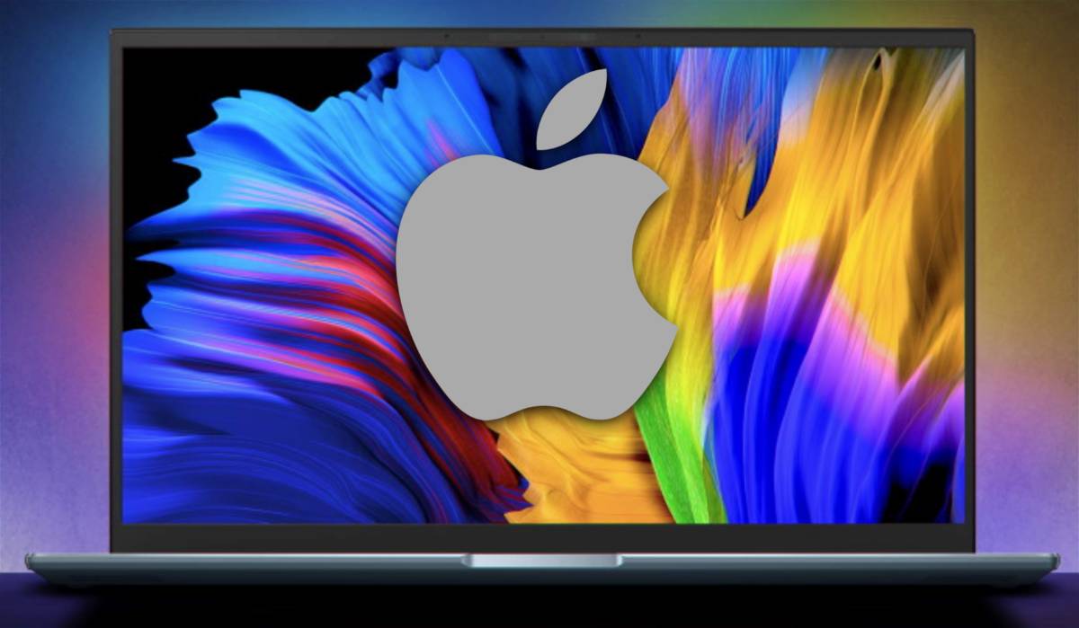 Apple Dikabarkan Siapkan MacBook Pro OLED Layar Sentuh