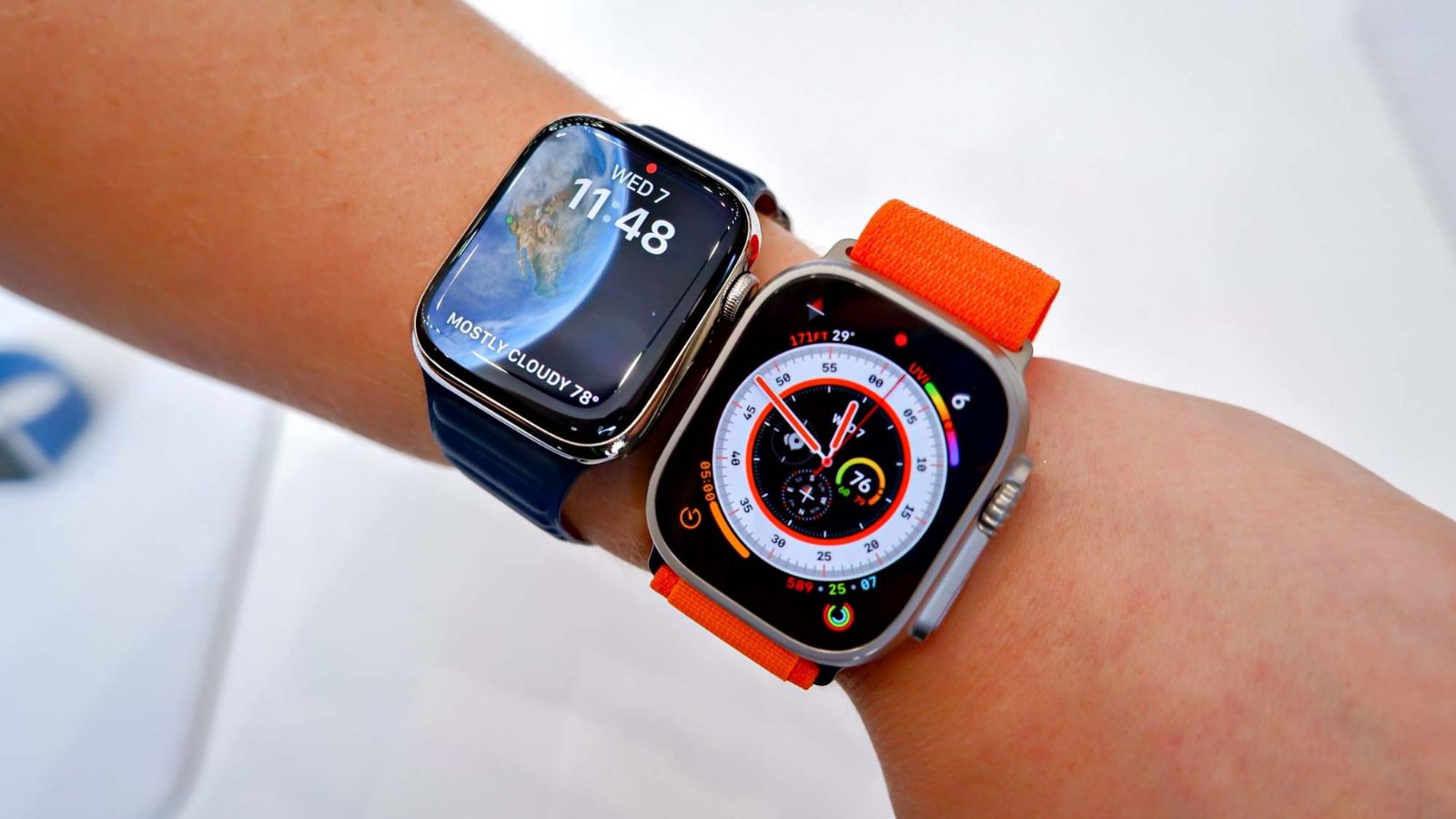 Apple Watch Series 11 & Ultra 3 Rilis: Fitur Canggih dan Konektivitas Lengkap