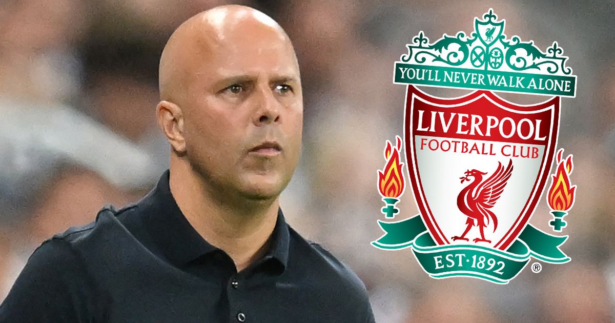 Arne Slot Buka Suara tentang 'Perdebatan' dan Perilaku Latihan Bintang Liverpool yang Tidak Bahagia