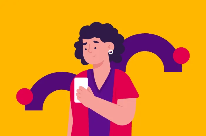 Arti Doomscrolling dan Dampaknya untuk Kesehatan Mental : Okezone Women