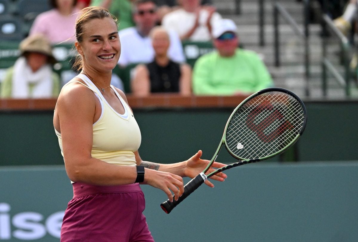 Aryna Sabalenka vs. Cristina Bucsa Preview, Prediction and Betting Odds for US Open 2025 Round of 16