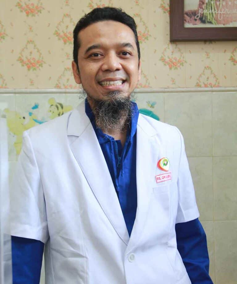 Asma Anak Kambuh? Dokter Spesialis Anak Mayapada Siap Layani 24 Jam