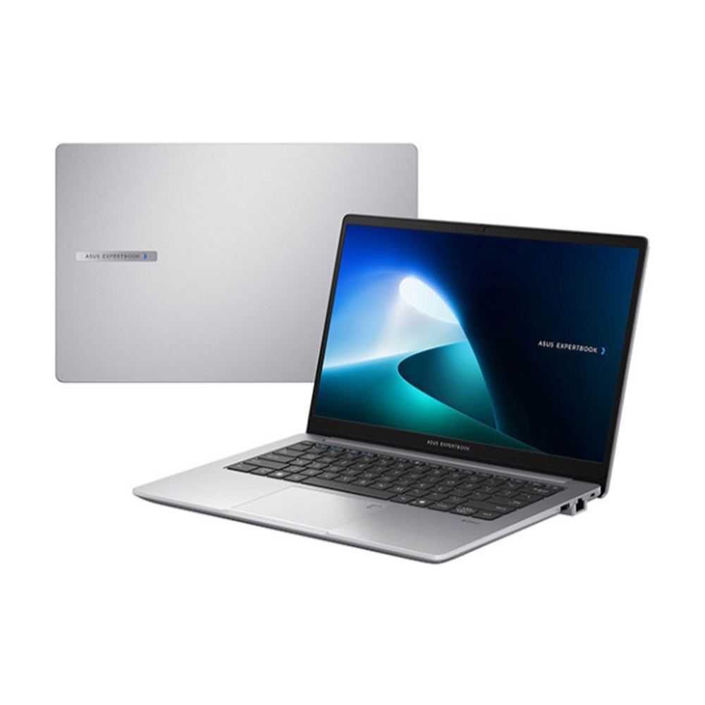 ASUS ExpertBook P1 P1403CVA: Spesifikasi Gahar, Body Kokoh dan Enteng