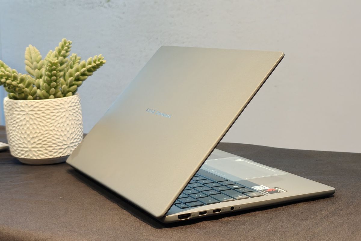 Asus Klaim Kuasai 60% Pasar Copilot+ PC di Indonesia