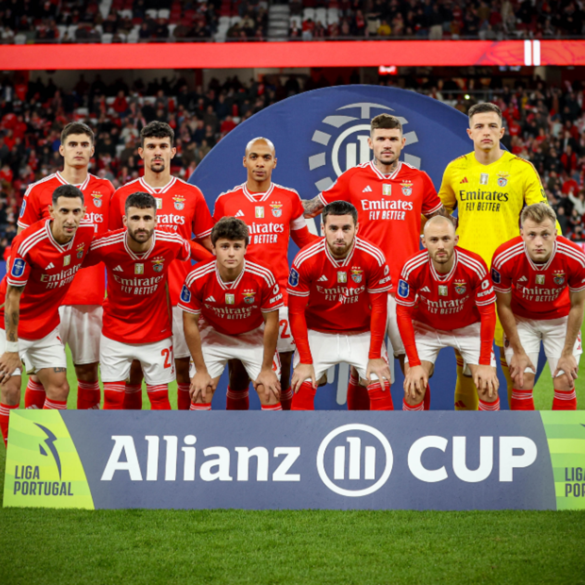 AVS vs Benfica: Preview, Odds, Form Guide and Players to Watch (September 20)