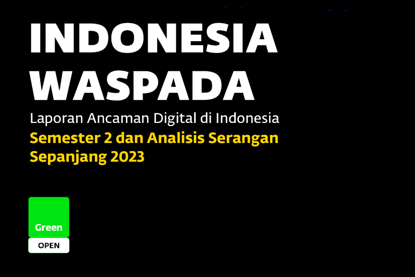 AwanPintar Sebut Ada Ratusan Serangan CVE di Awal 2025