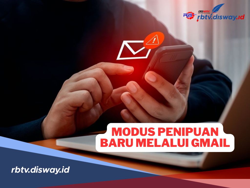 Awas! Ringkasan AI Google Jadi Modus Penipuan Baru