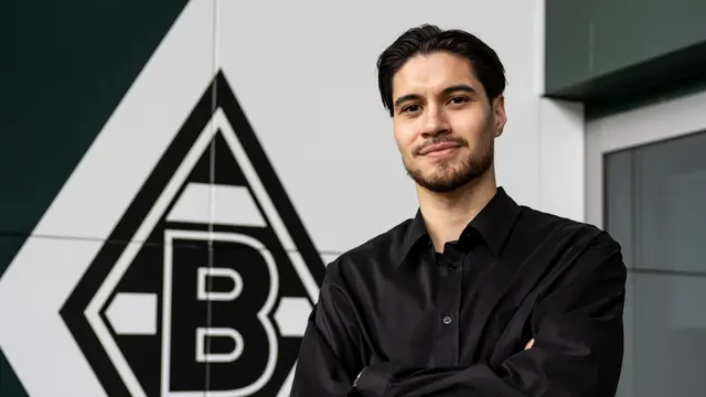 Badai di Awal Musim: Borussia Monchengladbach Pecat Pelatih Gerardo Seoane, Tren Negatif Berlanjut Meski Ada Kevin Diks