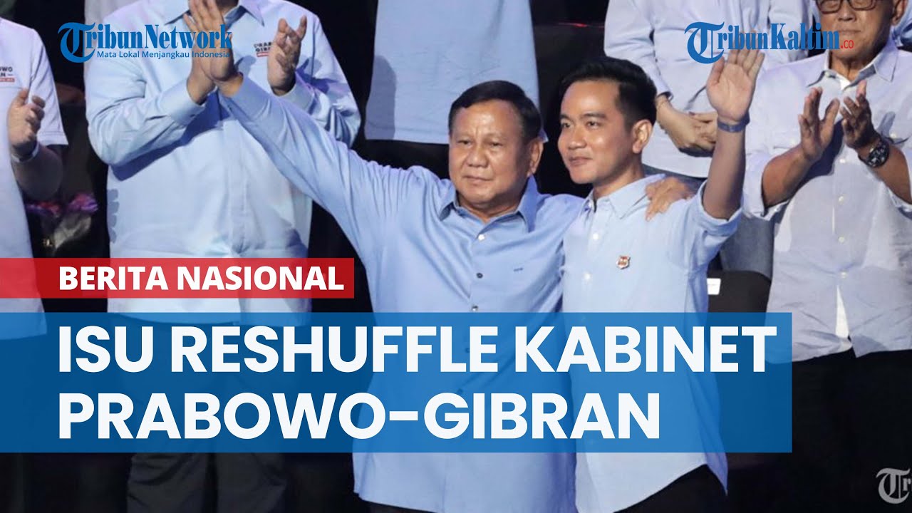 Bahlil: Reshuffle Itu Aktivitas Rutin Biasa, Kita Hargai Hak Presiden
