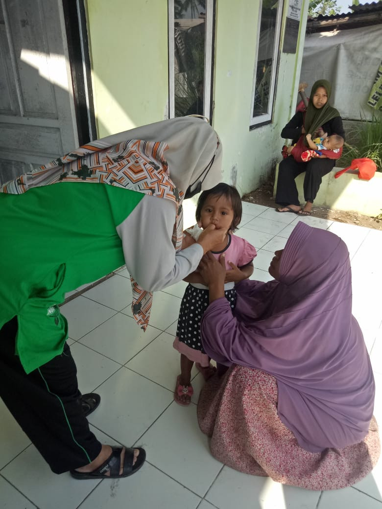 Balita Muntah Cacing Terjadi Lagi di RI, Eks Pejabat WHO Soroti Hal Ini