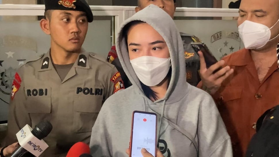Bareskrim Polri Dalami Dugaan Uang Judi Online Dipakai untuk Danai Demo