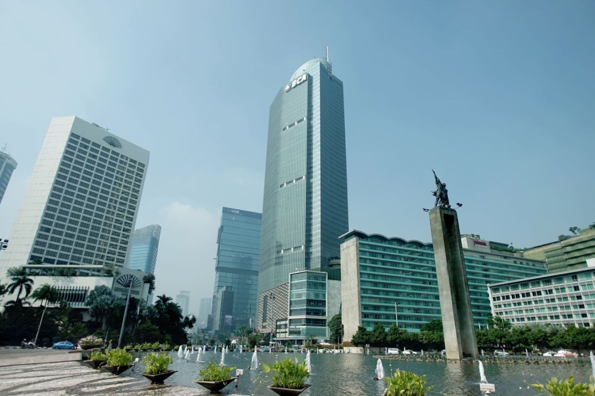BCA Pastikan Sistem Internal Aman Seiring Isu Pembobolan RDN