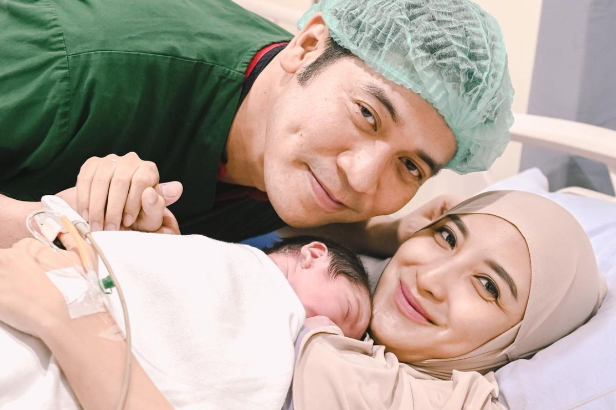 Belajar dari Kasus Ricky Perdana, Begini Penanganan Pertama saat Anak Jatuh : Okezone Women