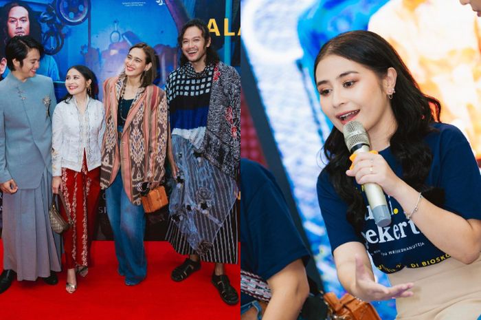 Belajar dari Prilly Latuconsina: Ini 5 Minuman Penangkal Flu di Musim Pancaroba