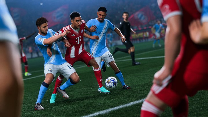 Belum Rilis, Game EA Sports FC 2026 Sudah Bisa Dimainkan Mulai Hari Ini
