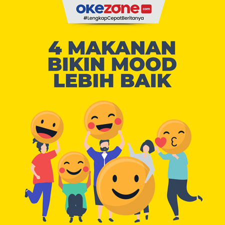 Benarkah KB Bikin Mood Swing? Ini Faktanya : Okezone Women