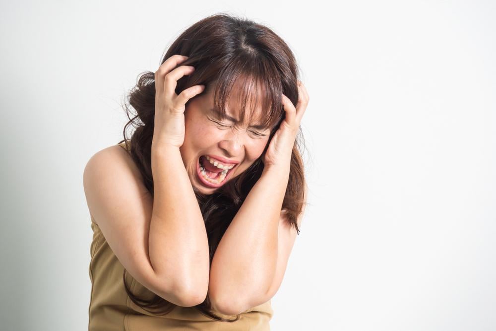 Benarkah Sering Bengong Tanda Gangguan Mental?
