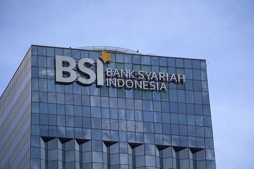 Berambisi Jadi Bank Syariah Terbesar Kedua RI, BSN Buka Opsi Akuisisi