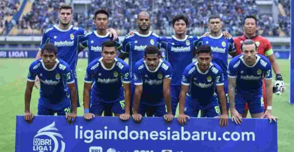 Berita Liga 1 Indonesia - Jadwal Klasemen Skor Liga | Bola.com