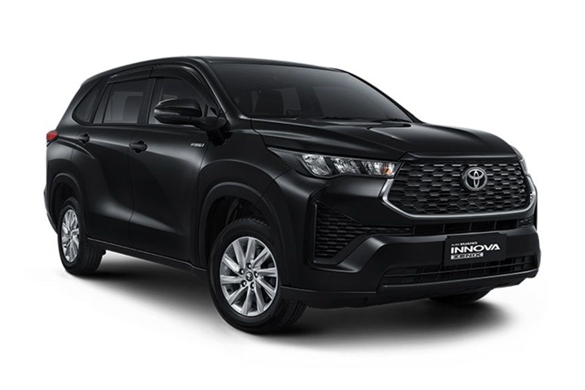 Berita Populer: Pajak NMax di Malaysia; Bocoran Innova Zenix Baru