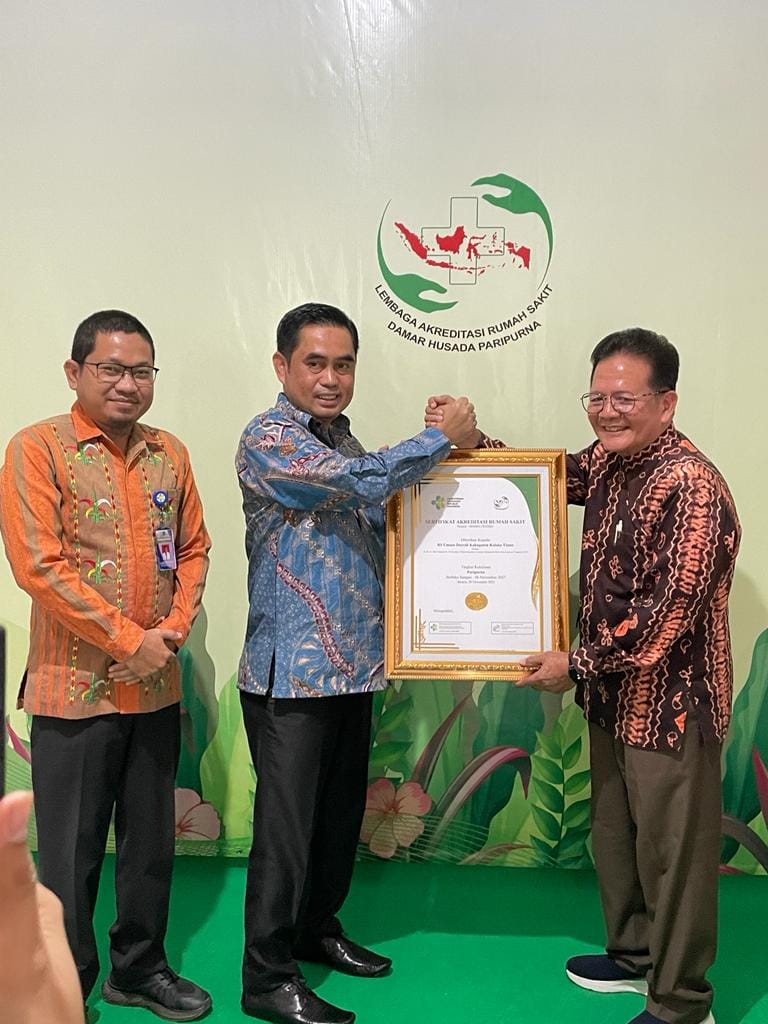 Berkaca Kasus RSUD Koltim, Wamenkes Jelaskan Siasat Kasus Korupsi Tak Berulang