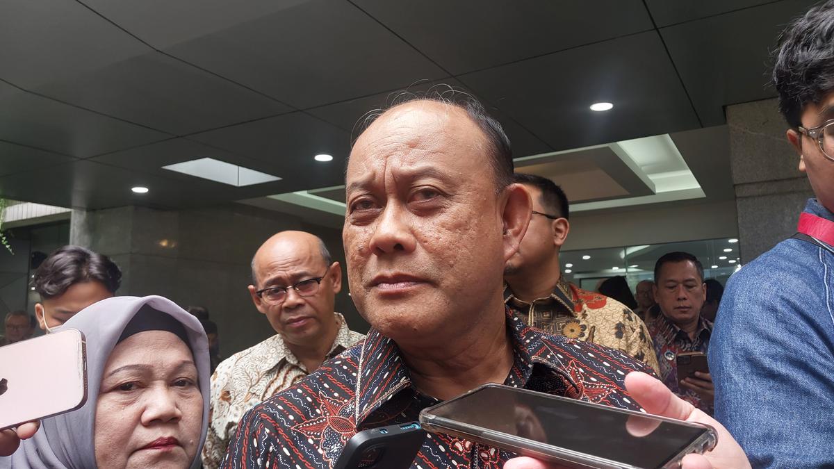 BGN Angkat Bicara Gaduh Laporan 5 Ribu Dapur MBG Fiktif, Ini Faktanya