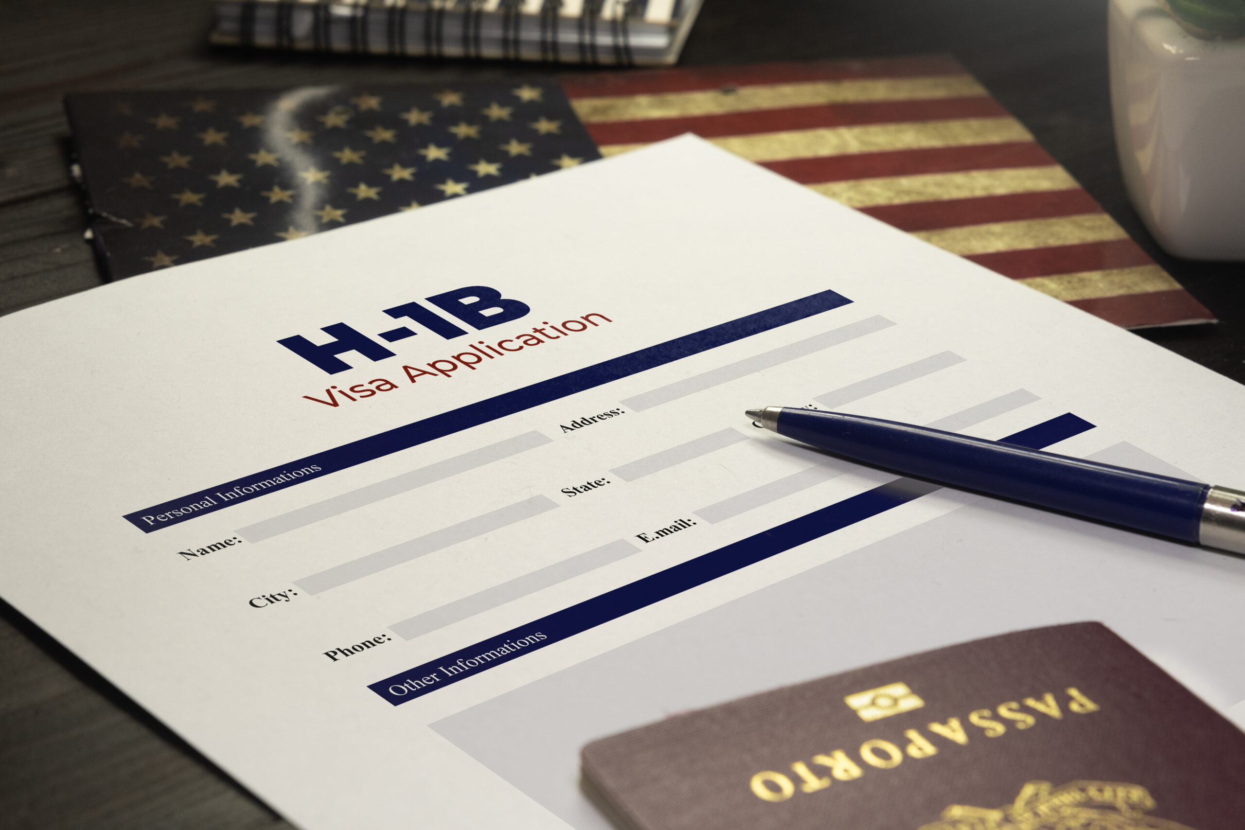 Biaya Visa H-1B Selangit, Ini Kata Bos Nvidia dan ChatGPT