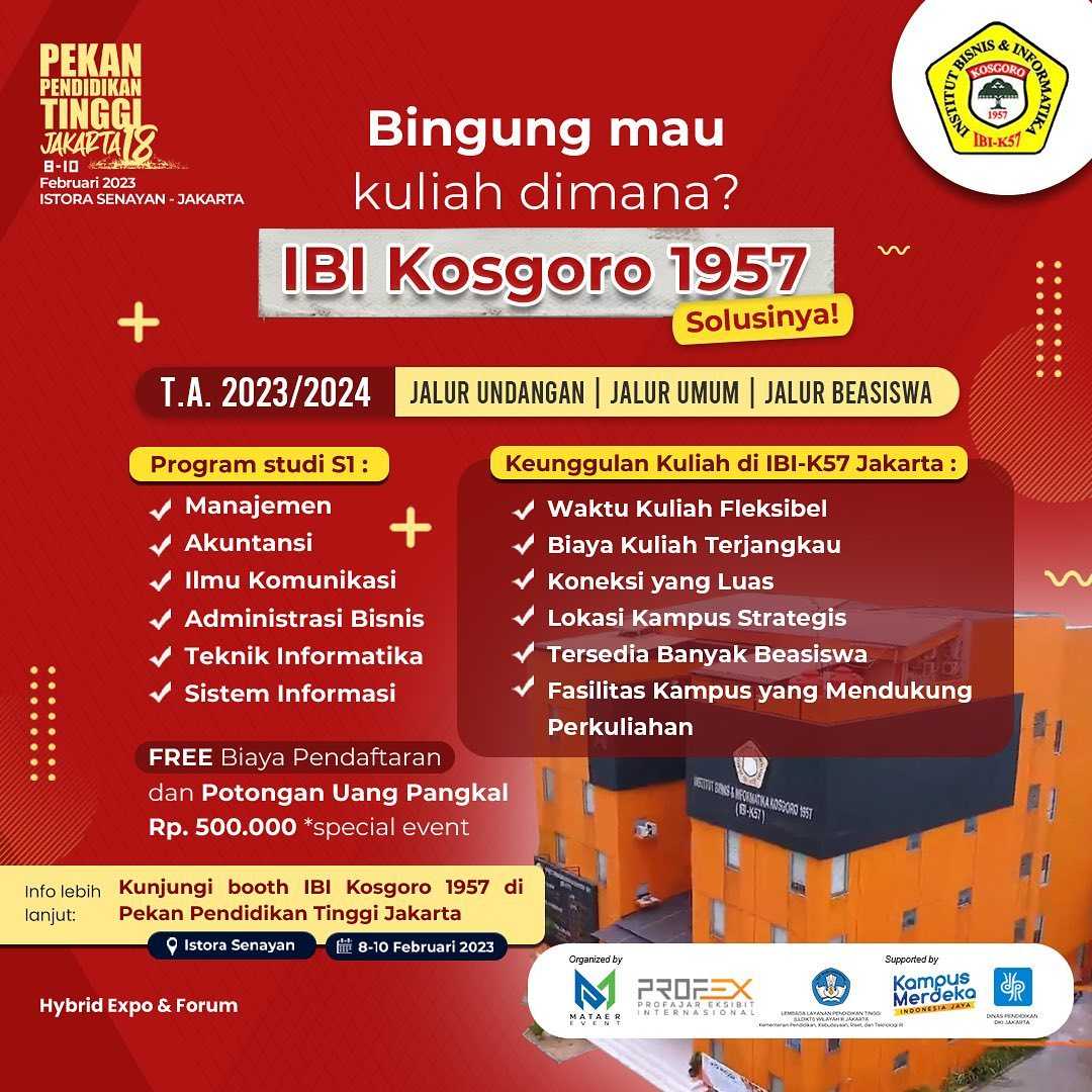Bidik Sektor Pendidikan, Telkom Perluas Portofolio Bisnis Digital Kosgoro 1957