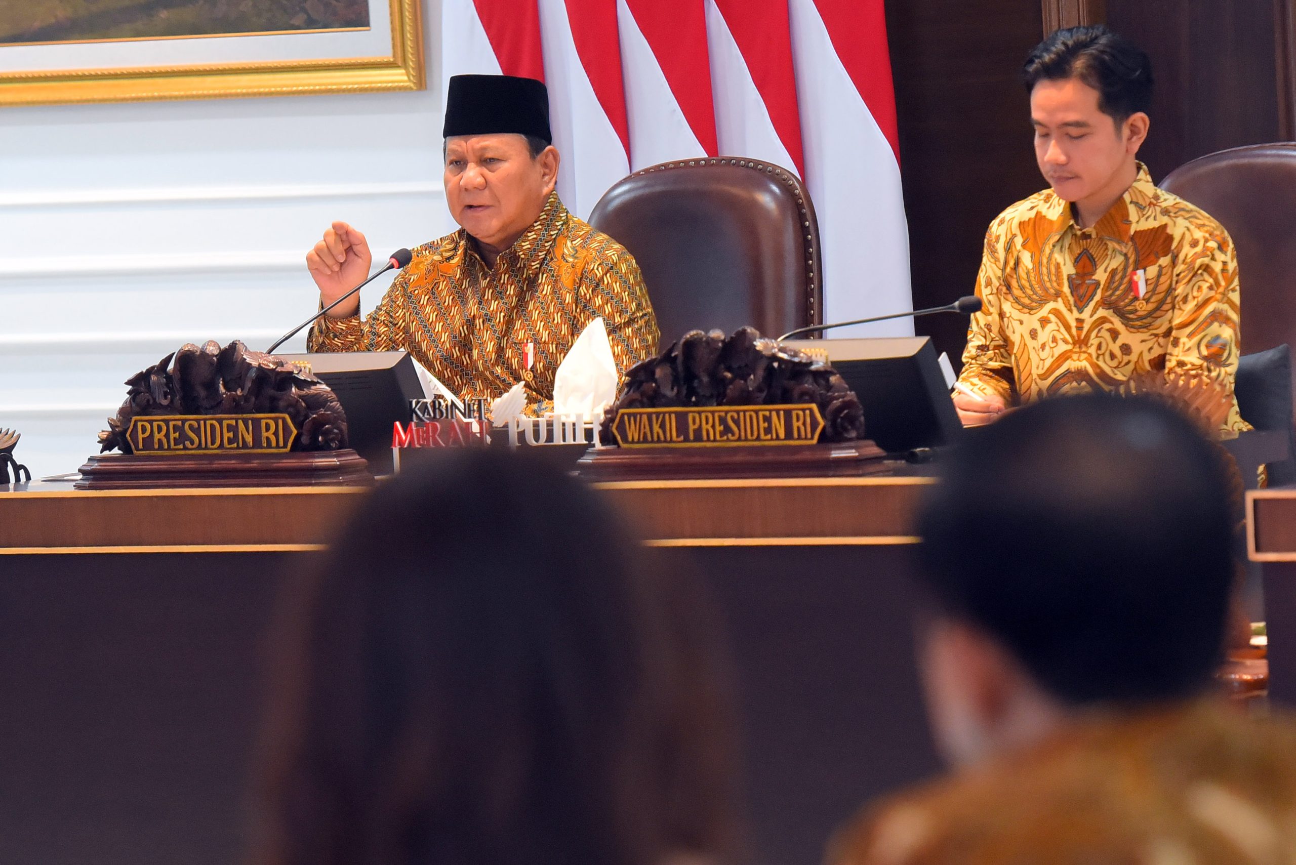 Bocoran Aturan AI yang Akan Diterbitkan Pemerintah Prabowo