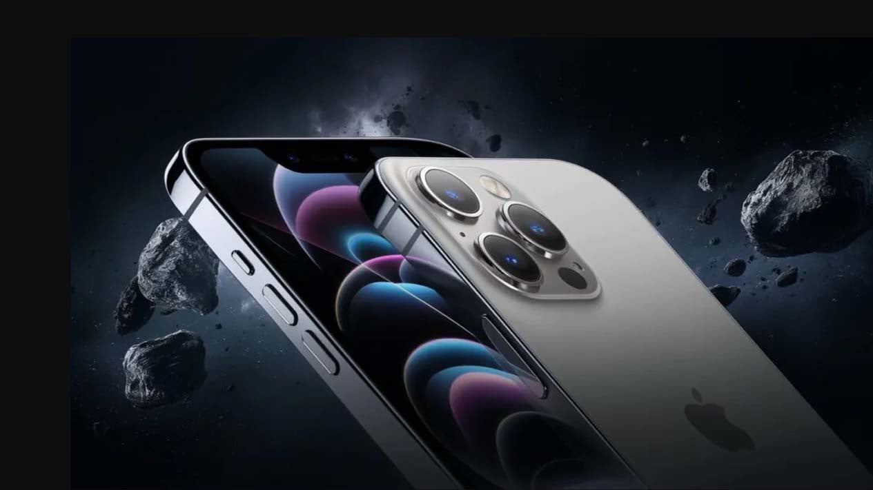 Bocoran iPhone 18 Pro Bakal Pakai Casing Semi Transparan