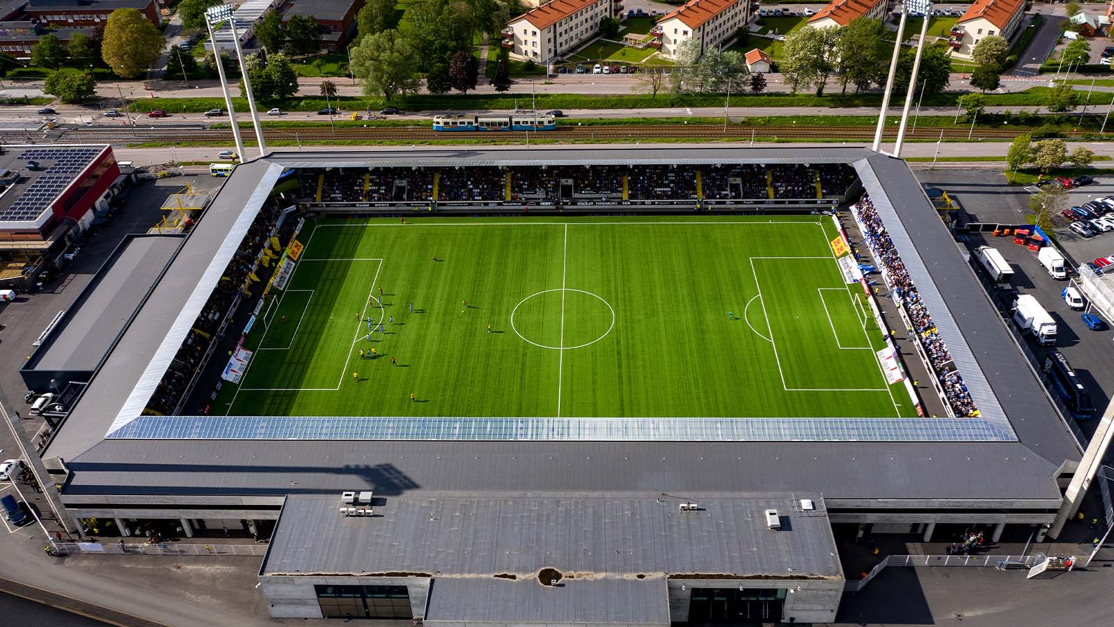 Bortareseinfo Häcken