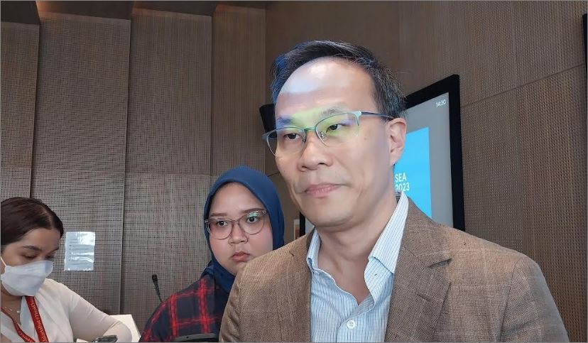 Bos HP Indonesia Bicara Soal Kerja di Era Hybrid