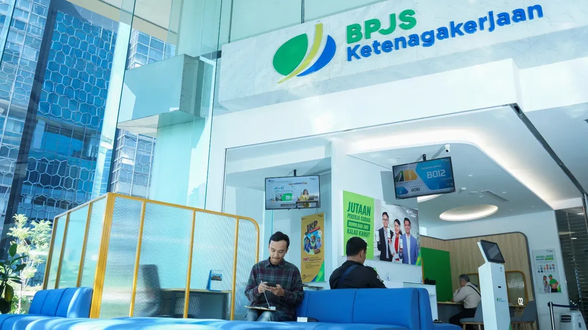 BPJS Ketenagakerjaan Minahasa Optimalkan Agen Jaring Peserta dari Pekerja BPU