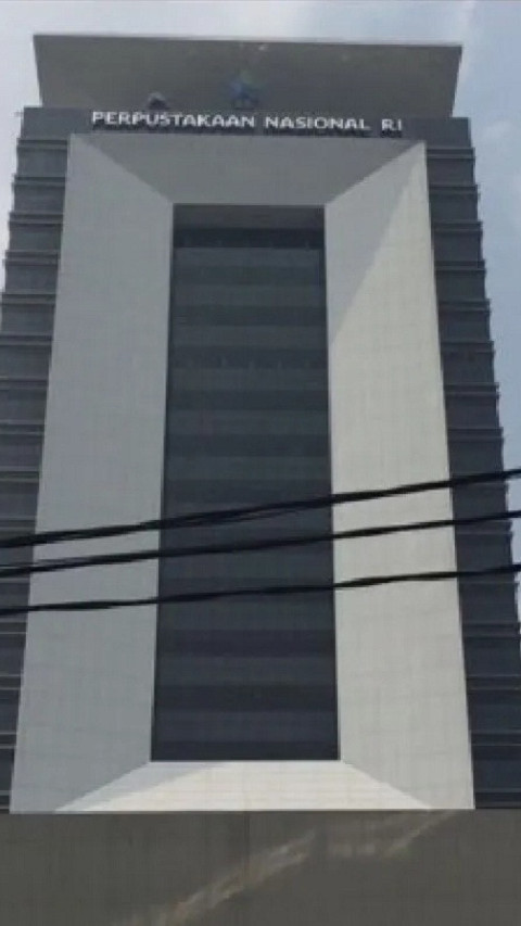 BPOM RI Kunjungi Perpusnas, Dorong Perpustakaan Jadi Rumah Peradaban Dunia