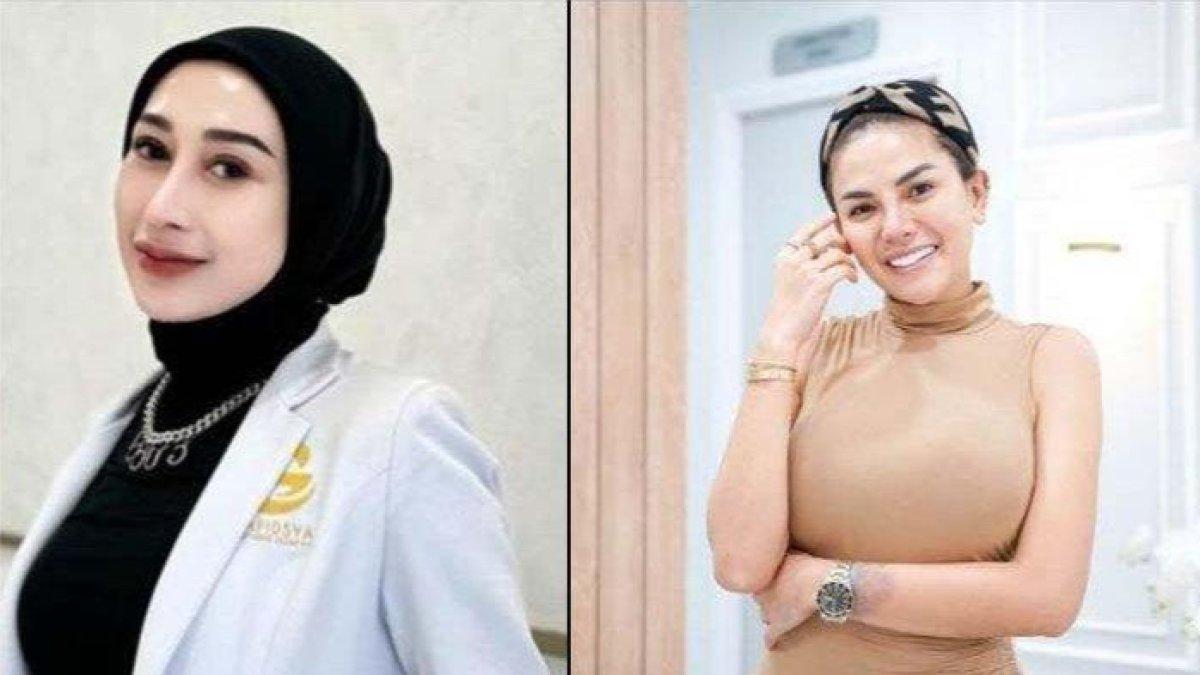 BPOM RI Respons Kemungkinan Jadi Saksi di Kasus Nikita Mirzani