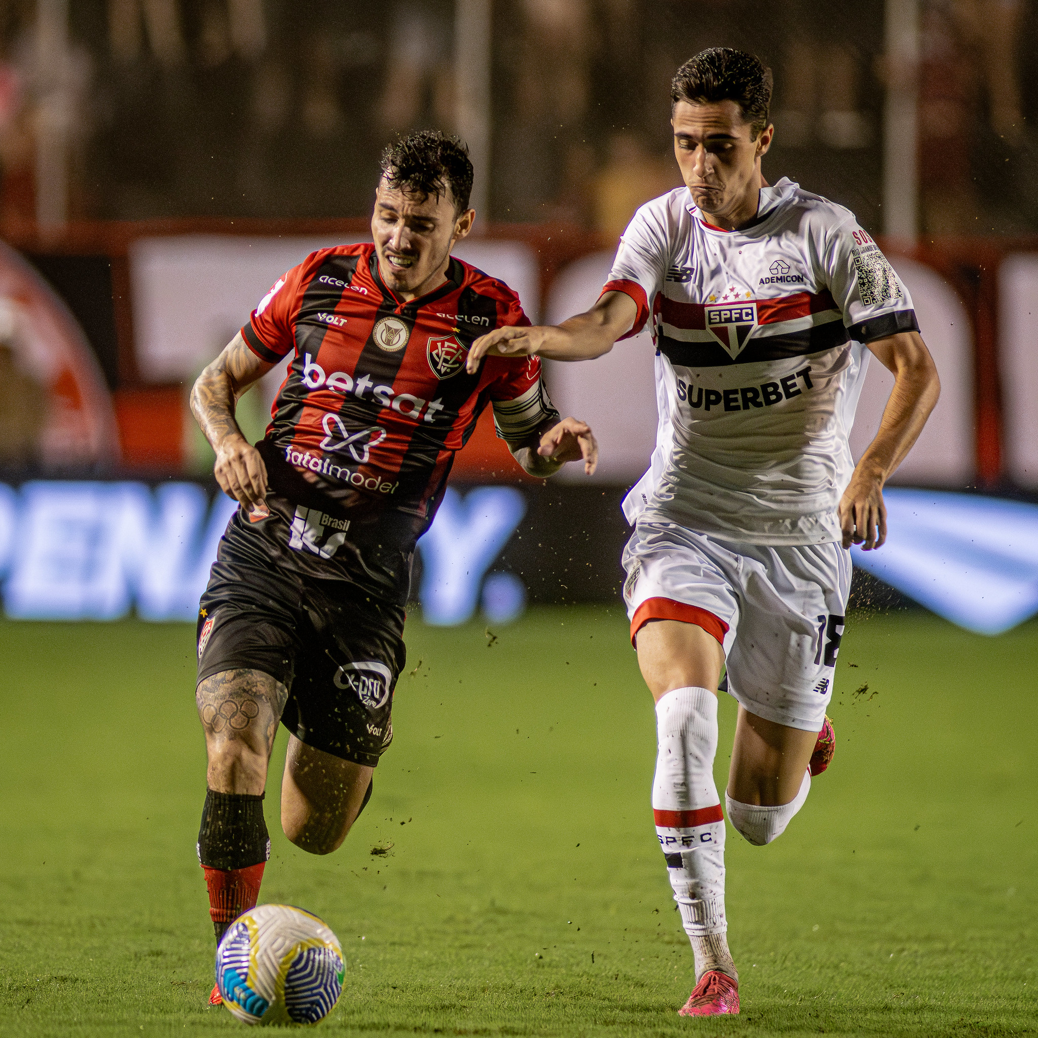 Brasileirão 2025: Onde Assistir ao Vivo aos Jogos da 24ª Rodada