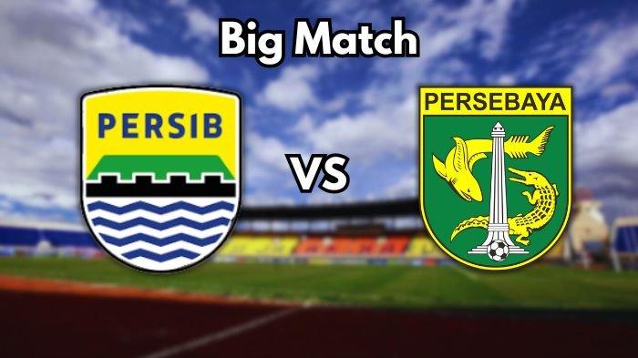 BRI Super League: Bobotoh Antusias Saksikan Duel Persib vs Persebaya, 20 Ribu Tiket Ludes